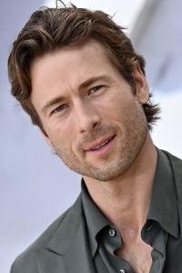 Glen Powell (Twisters)